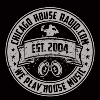 Creator of Chicago House Radio, a 24-hour internet radio station that plays Soulful, Afro, and Classic House music including dee jays from around the world