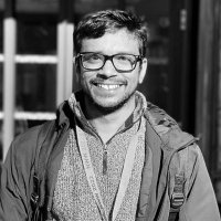 Santhanu Panikar (@santhanupanick1) 's Twitter Profile