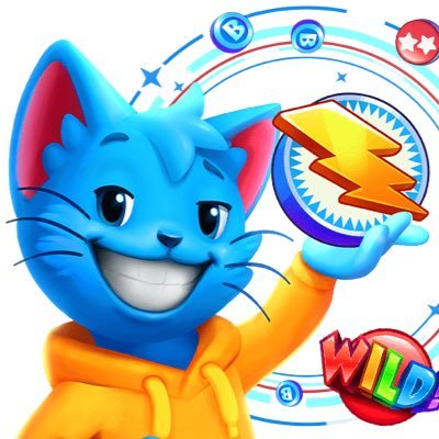 Hey, Blitzy here! Join me and discover the world's #1 Bingo adventure. Download Bingo Blitz now! #CashPrizes #Rewards