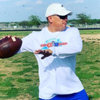 Nick Ybarra (@coachnickatx) 's Twitter Profile