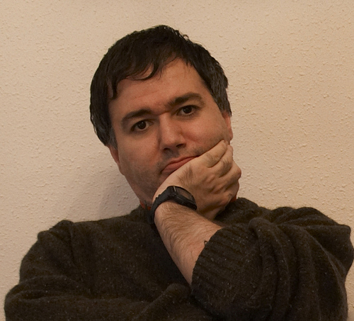 fechaluce's profile picture. 