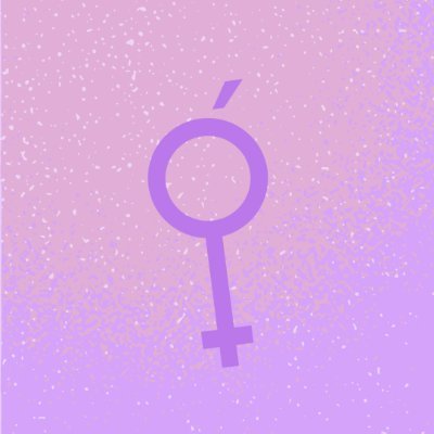 •Medio digital• Desafiamos las narrativas tradicionales sobre las mujeres y las diversidades sexogenéricas.