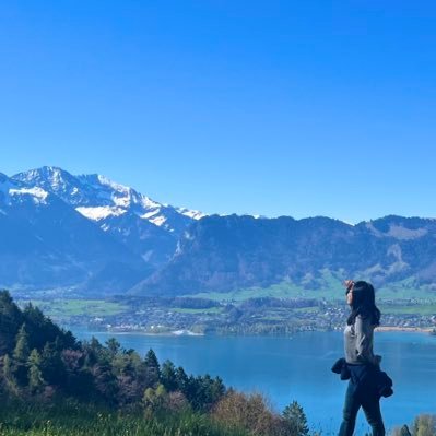 Yanli_Xu_'s profile picture. PhD candidate in Stainier’s lab