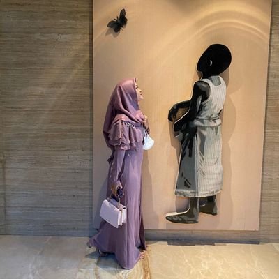 Nurulshantyy's profile picture. 