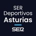SER Deportivos Asturias (@ASERDeportivos) Twitter profile photo