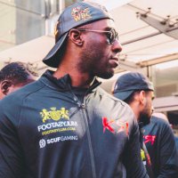 Leon Wills (@leonwills101) 's Twitter Profile