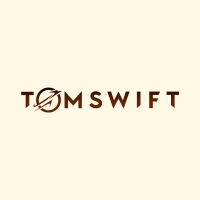 Tom Swift (@cwtomswift) Twitter profile photo