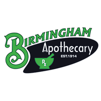 Bhamapothecary (@bhamapothecary) 's Twitter Profile Photo
