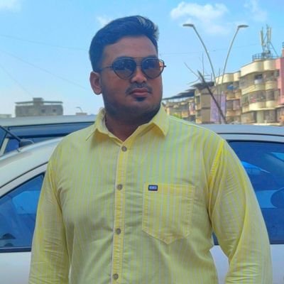 Adnan27298943's profile picture. Engineer 🎓,
Social worker.
