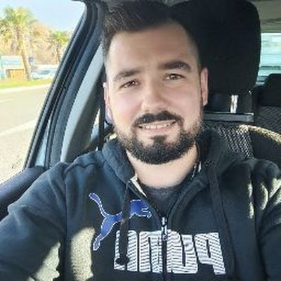 Alexkean30's profile picture. 