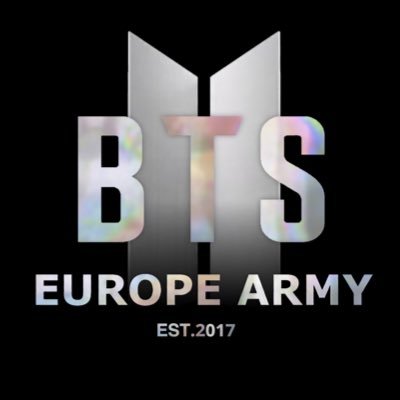 BTS Europe ARMY⁷ (REST)さんのプロフィール画像