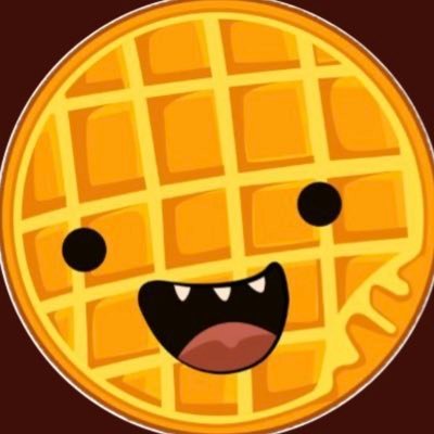 WafflesTwitch Profile Picture