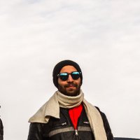 Abdalla Khouqeer خوقير (@abdalllla) 's Twitter Profile