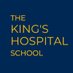 The King's Hospital (@kings_hospital) Twitter profile photo The King's Hospital (@kings_hospital) Twitter profile photo