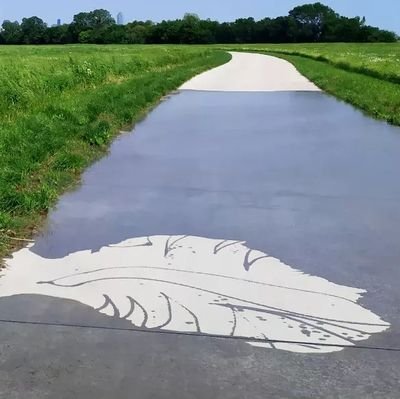 23GOLEM's profile picture. GOLEM is Adam Gruba but GOLEM is you too. As we can see here. We all GOLEM.
#performance #ephemeral #situationist #actionart #intermedioland #funconsultant LOVE