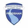 FrodshamAcademy's profile picture. Early Years | Key Stage 1 | Key Stage 2 | ASC Provision | Outdoor Learning #Frodsham #PrimarySchool #Cheshire