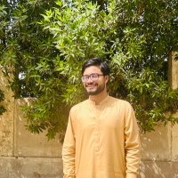 Professor(@SyedHamzaRizvi2) 's Twitter Profile Photo