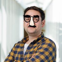 gokcen (@gokcen) 's Twitter Profile