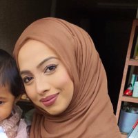 Tania Choudhury (@taniachoud) 's Twitter Profile Photo Tania Choudhury (@taniachoud) 's Twitter Profile Photo