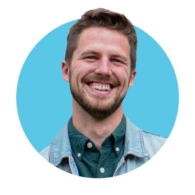 Editorial lead at @MADX_digital | Writing the book on editing