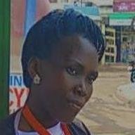 Community Development Champion.
First Responder, Human Rights Defender