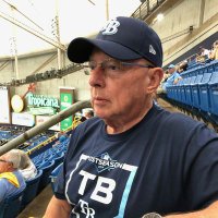 Dick Bailey (@fuzz33594) 's Twitter Profile