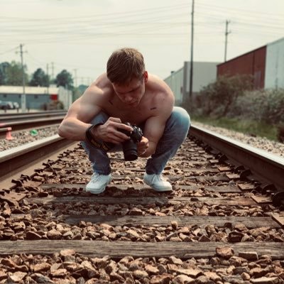 jm_v1suals's profile picture. * Photographer 📷 * Fayetteville, NC 📍 * Portrait / Fashion / Landscape Photography * Instagram: jm_v1suals