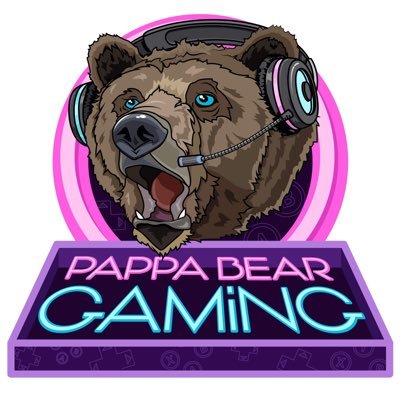 PappaBearGaming