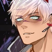 Ghostai 🌹 Vtuber (@ghostai_) 's Twitter Profile