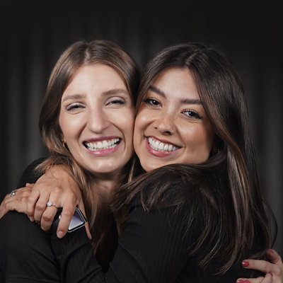 E aí, gente! Tudo bacana?
Participe da nossa despedida!