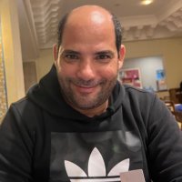 Nader Yamoun (@naderyamoun) Twitter profile photo