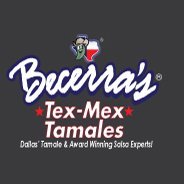 We are DFW's Tex-Mex Tamale & Award Winning Salsa Experts!