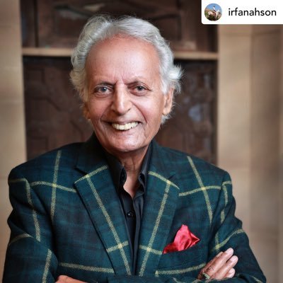 Mustansar Hussain Tarar Profile