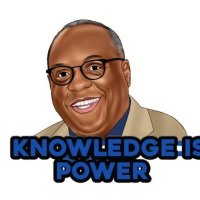 KNOWLEDGE IS POWER PODCAST LIVE(@KNOWLED71733593) 's Twitter Profile Photo