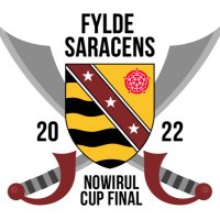 Fylde Saracens (@fyldesaracens) 's Twitter Profile