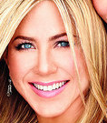 Jennifer Aniston.
