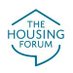 The Housing Forum (@thehousingforum) Twitter profile photo