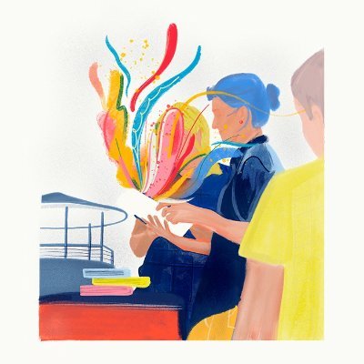 Feria Libro Teruelさんのプロフィール画像