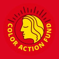 COLOR Action Fund (@coloractionfund) 's Twitter Profile Photo COLOR Action Fund (@coloractionfund) 's Twitter Profile Photo