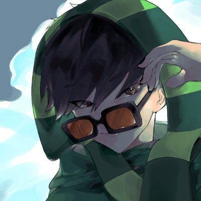 sykos🌱さんのプロフィール画像