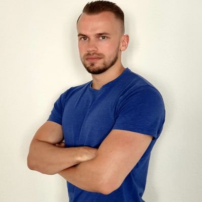 HyrBrian's profile picture. 