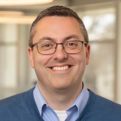 Chief Technology Officer at Alliance Laundry Systems | Top Tier MBA | Co-Founder of https://t.co/Sil1eAvDJz | he/him