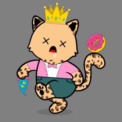 More than a project
Discord: https://t.co/lQ1TAIiMzm 🌐 https://t.co/B2Eg6d8Dlx
By @DNworkss