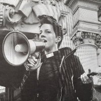 RevdHelenHarknett (@revhharknett) 's Twitter Profile