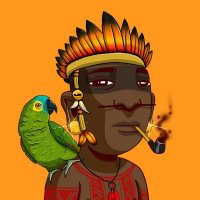 Amazon Club (@amazonclubnft) 's Twitter Profile Photo Amazon Club (@amazonclubnft) 's Twitter Profile Photo
