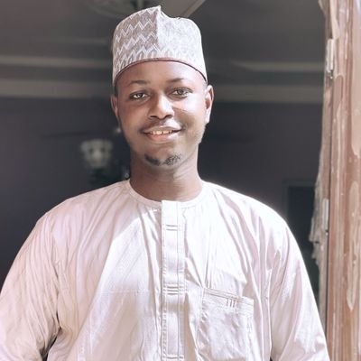 CEO - CMC #Teamlokaci
Muslim  ☪️, 
Agriculturist 🚜 🌳,
10th Aug 
 🇳🇬 Kano ,
ABUSITE,
FIFA Champion 🏆
@MANCITY @PEPTEAM
Messi 🐐

CITYZENS