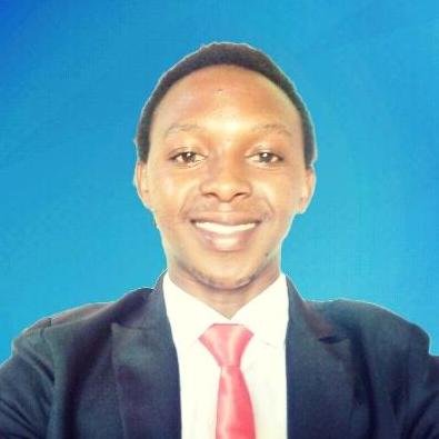 @Gospel
#Teacher
#Marriage & Family Counselling
#PeaceMaker & Mission Trainer.
# ICT EXPERT, Writer and Online
#Christ Jesus is my Lord & Savior.