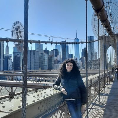 VolpeMariagr's profile picture. 