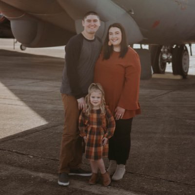Dad. Husband. Retired USAF. Big Sportsball Guy