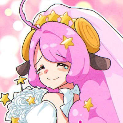 Yuzukiさんのプロフィール画像